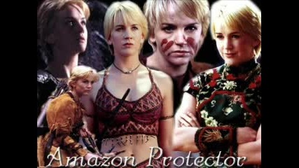 Xena - Gabrielle