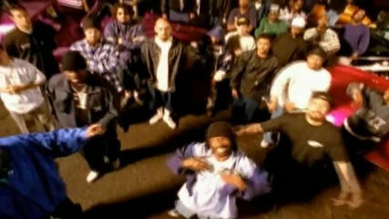 Cypress Hill ft. Erick Sermon, Redman & Mc Eiht - Throw Your Hands In The Air (uncut) 