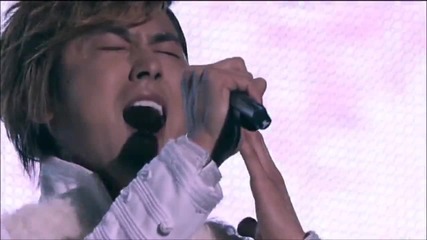 Tvxq - I Think You Know (tone Live Tour 2012)
