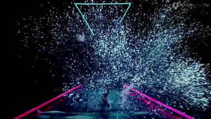 Inna feat. Yandel - In Your Eyes (extended Mix) (vj Tony Video Edit)