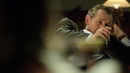 Под прикритие s01e03