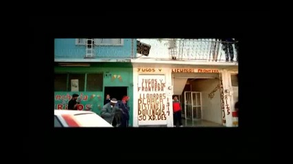 Mobb Deep - Get Away