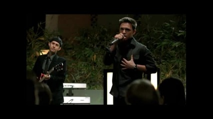 Jesse Mccartney - Its Over - Official Video (hq) +subs