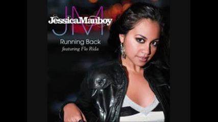 Jessica Mauboy feat. Flo - Rida - Running Back 