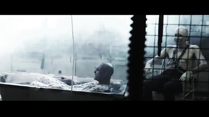 Amongst The Survivors - The Greatest Deprivation H D (2011)