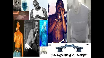 2pac - high speed (original)