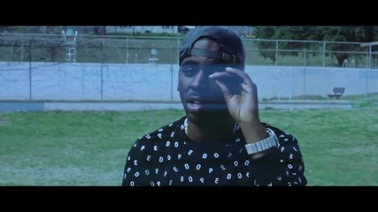 Randy Bee Feat. Young Dolph - Diddy Shit