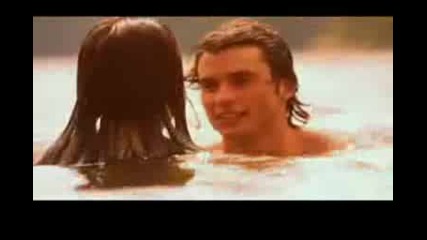 Sarah Fimm - Be Like Water (smallville).avi