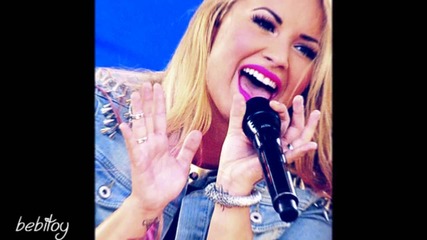 demi slow