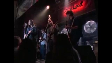 The Crow - Closing Time
