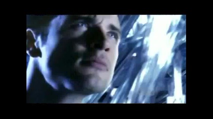 Smallville Final - Hero (nickelback)
