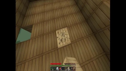 Minecraft Оцеляване с мен eп 1 / team_gam3rs