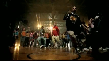 Chris Brown - Run It 