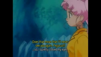 Sailor Moon Supers - Епизод 158 Bg Sub