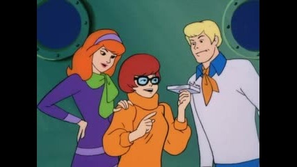 The Scooby Doo Show - 15 Scooby Doo Where Is The Crew?