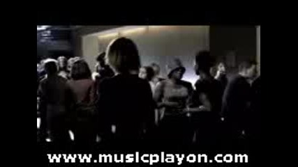 The Chemical Brothers - Hey Boy Hey Girl (1999)