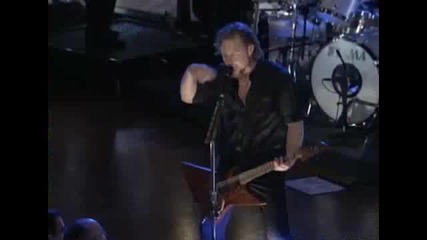 Metallica - For Whom the Bell Tolls
