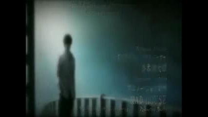 Death Note Opening Nightmare - The World lyrics and translation
