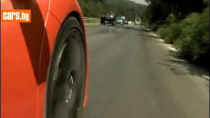 Ssc Ultimate Aero във Варна, България!!! - технически данни на бг език
