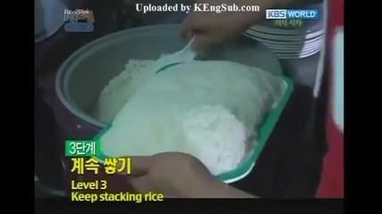 [ Eng sub ] 1 Night 2 Days S2 - Episode 12