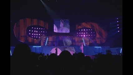 Nishikido Ryo [news] - Ai Igai no Nandemo Nai (live)