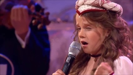 Amira Willighagen - O Mio Babbino Caro