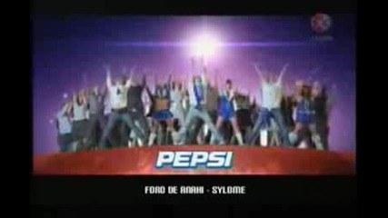 Rbd Comercial Pepsi Navidad