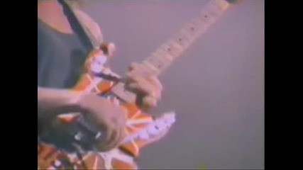 Great Guitar Battles - Yngwie Malmsteen vs Eddie Van Halen