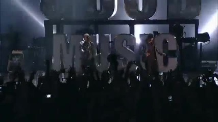 Kanye West, Jay-z - H_a_m (vevo Presents_ G.o.o.d. Music)_(360p)