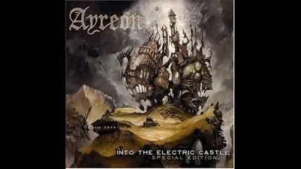 Ayreon - The Decision Tree - Were Alive