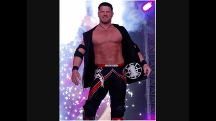 Aj styles theme song 