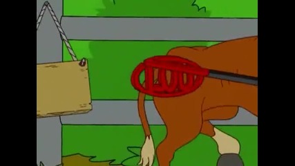 The Simpsons s19 e17 Hd Bg sub