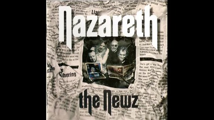 Nazareth - Warning