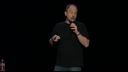 Разликата между момичетата и жените - Louis C K