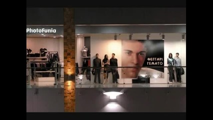 Spiros Xalikiopoulos - Zeimpekika