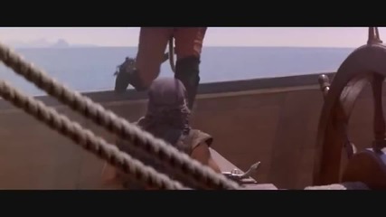Running Wild Under Jolly Roger