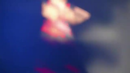 Екслкузивно! Rihanna - Intro Mad House & Russian Roulette ( The Last Girl On Earth Tour in Belgium ) 