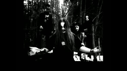 Azaghal - Agios O Baphomet