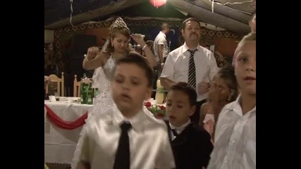svatbata na mi6оdenica