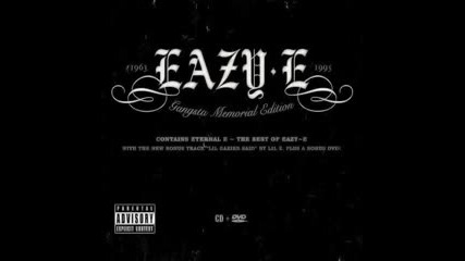 Eazy-e - I'd Rather F You