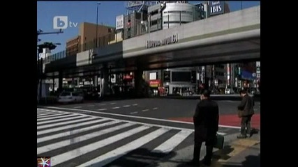 Токио опустява, ядрената криза се разраства, b T V Новините, 16 март 2011 