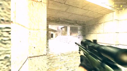 Counter Strike: Source Frag Movie - illuminance 2