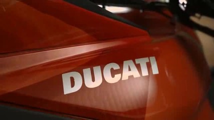 Ducati motors 