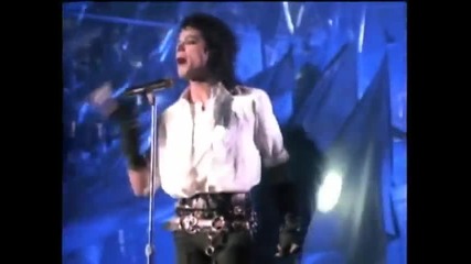 Michael Jackson - Dirty Diana - Official H Q Video