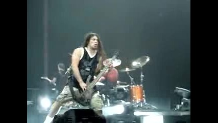MetallicA - The Day That Never Comes - Live Cow Palace, San Francisco 17.10.2008