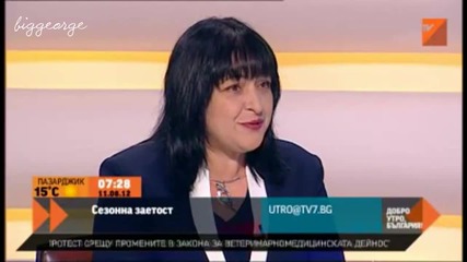 Опциите Пред Младите За Намиране На Работа Тв7 11.06.2012 г.