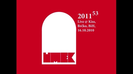 Dj Umek - live At Kiss 16.10.2010 