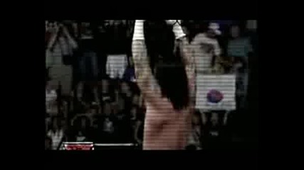 | Cm Punk Tribute | Light It Up