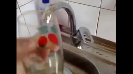 Чешма пие вода ( много смях )