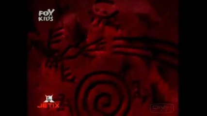 Shaman King 13 eng dud